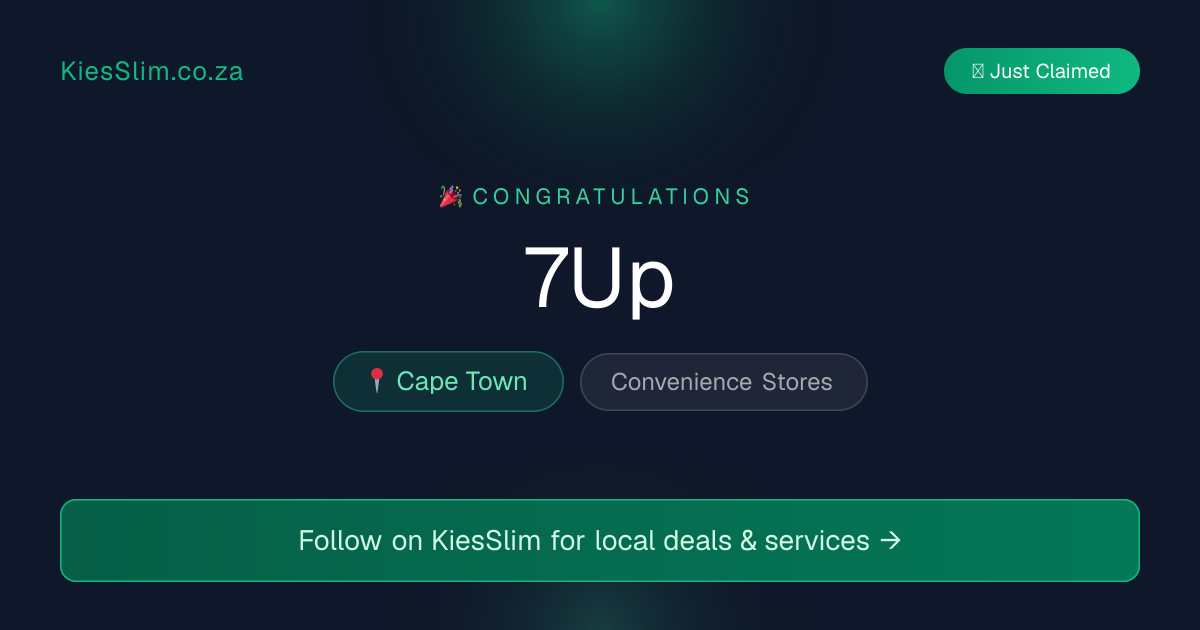 7Up