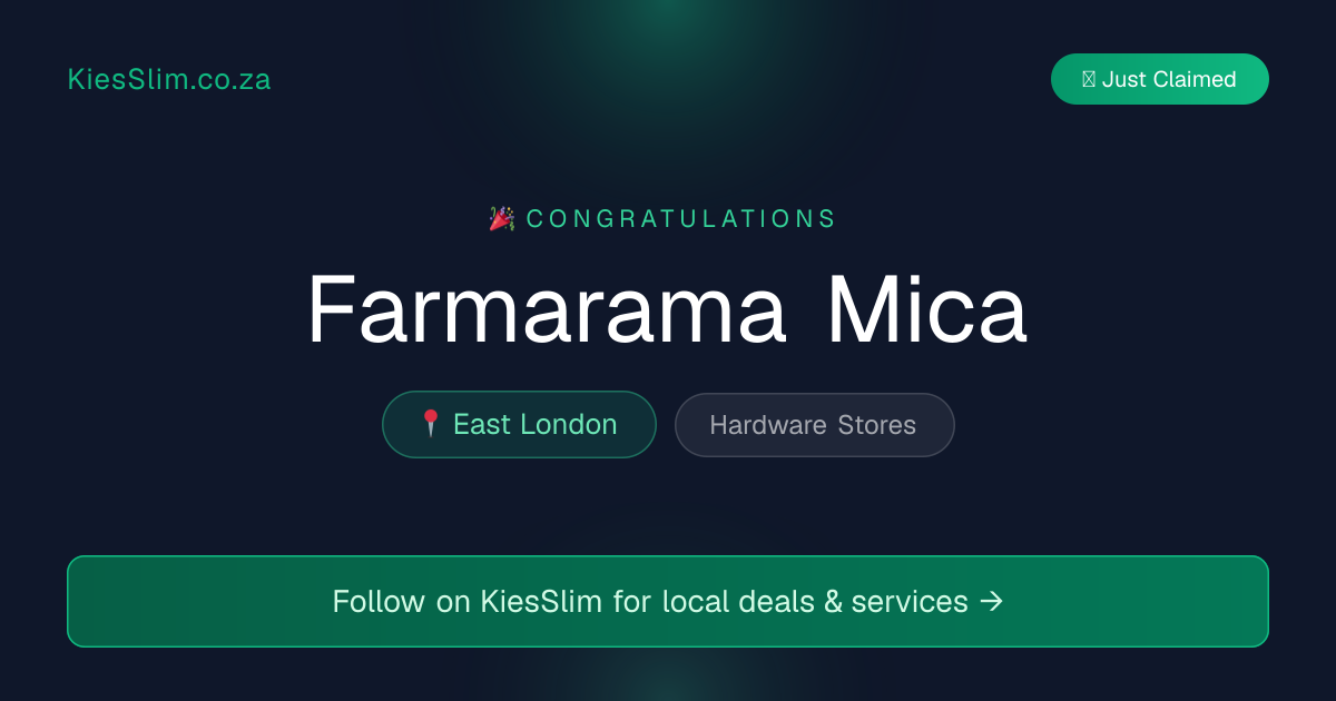 Farmarama Mica