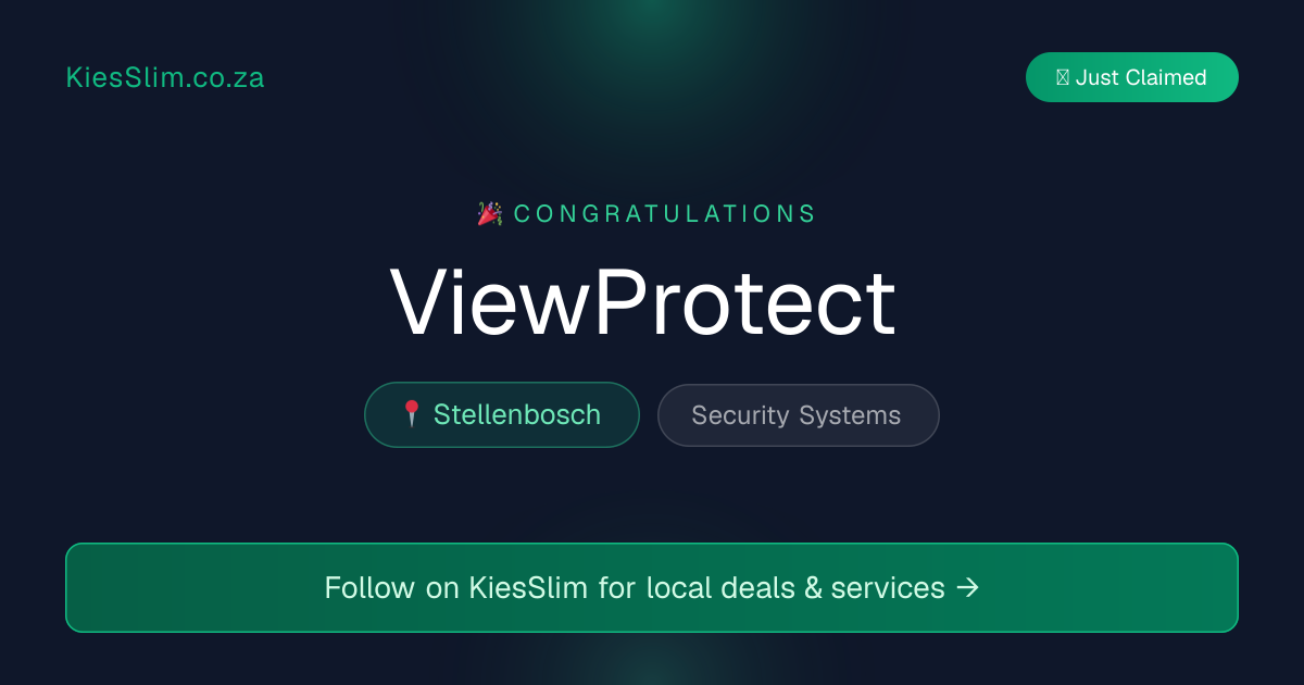ViewProtect
