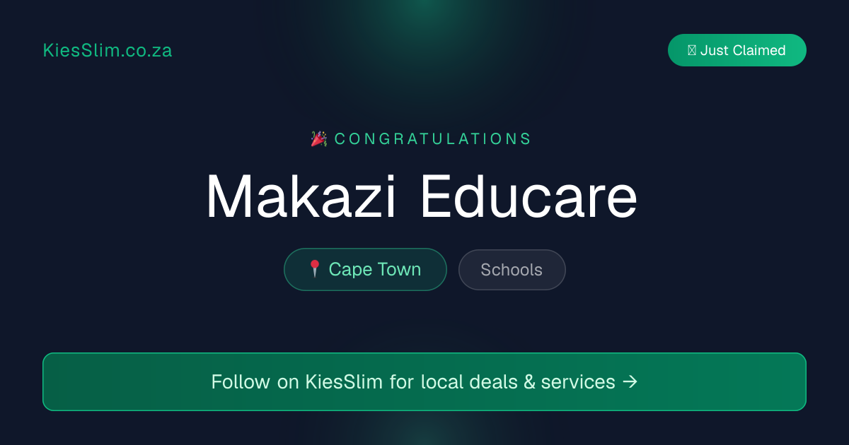Makazi Educare