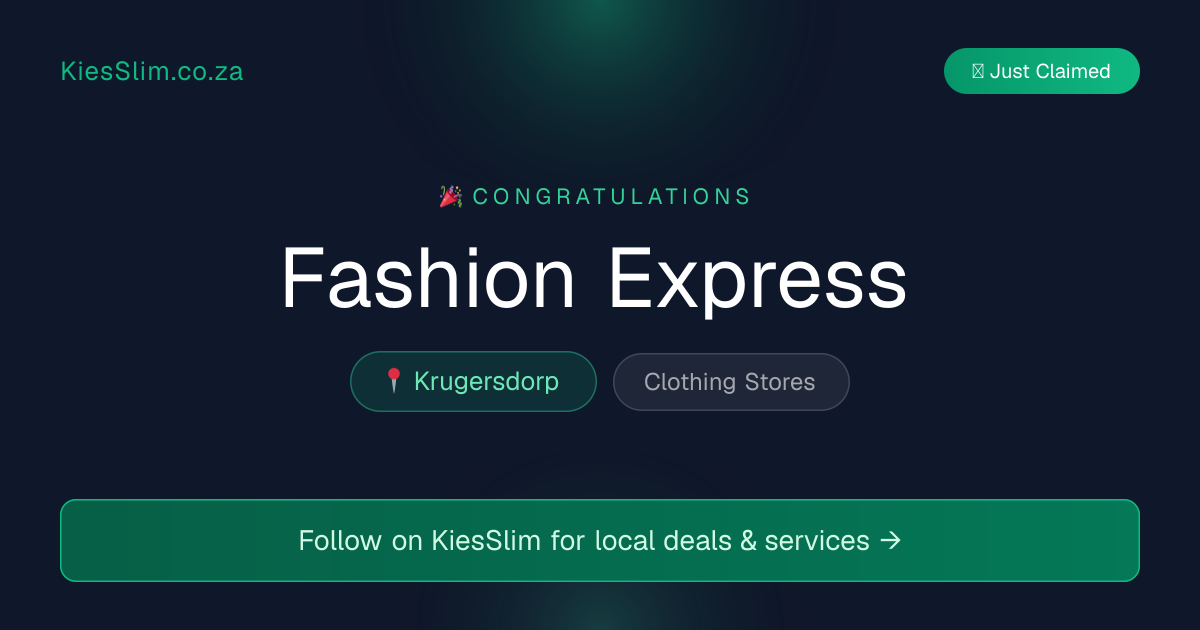 Fashion Express