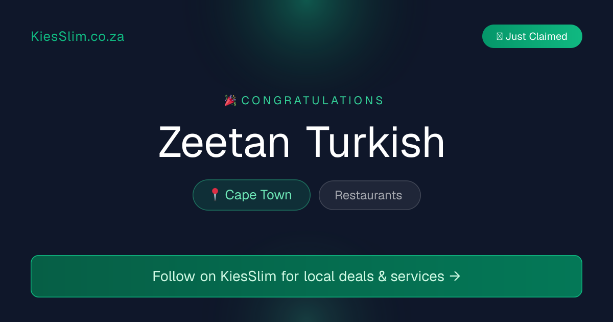 Zeetan Turkish