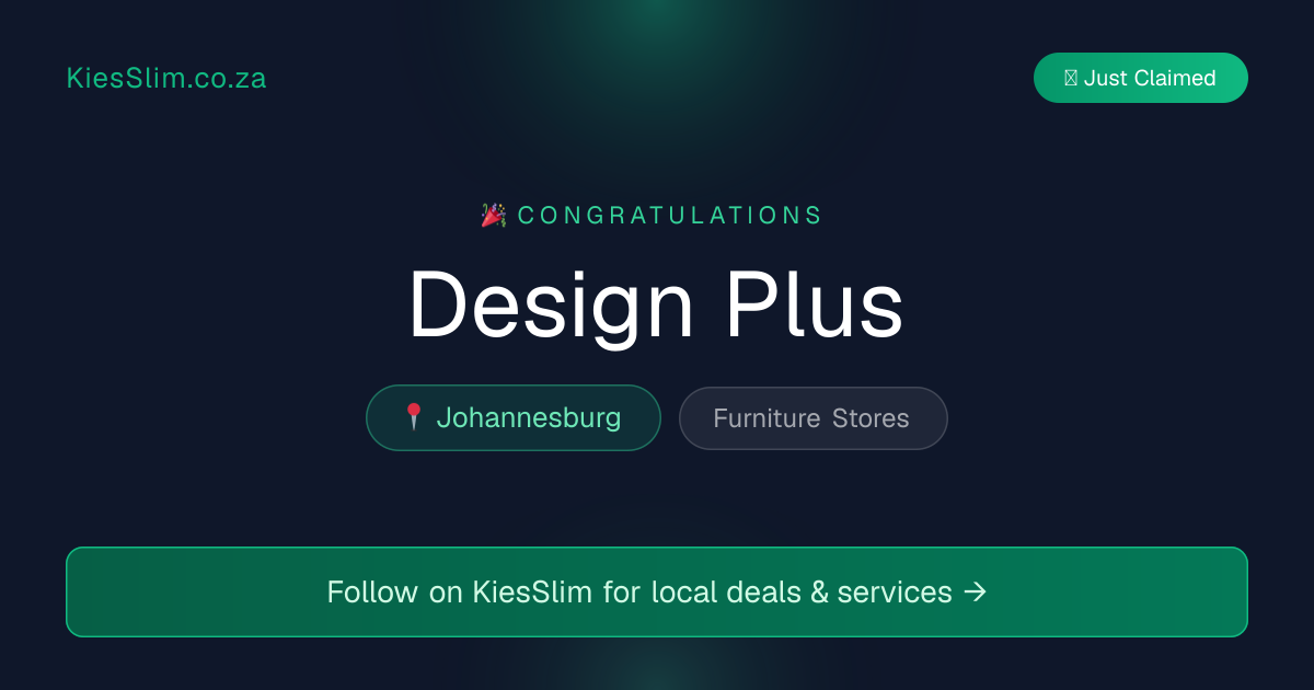 Design Plus