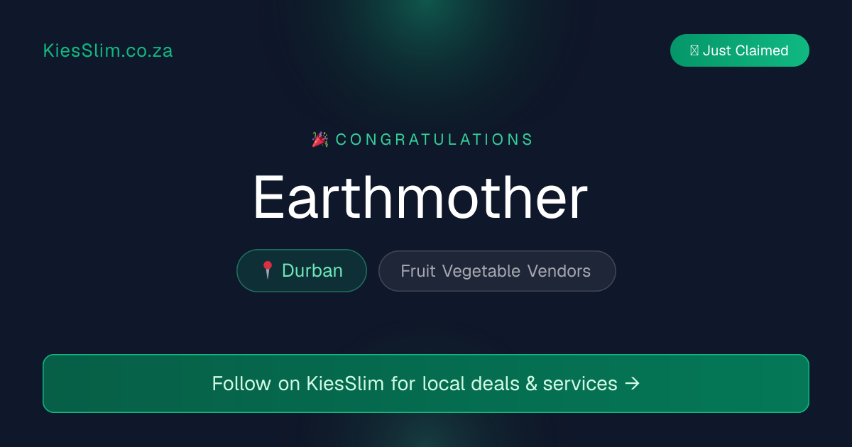 Earthmother