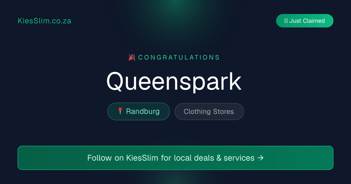 Queenspark