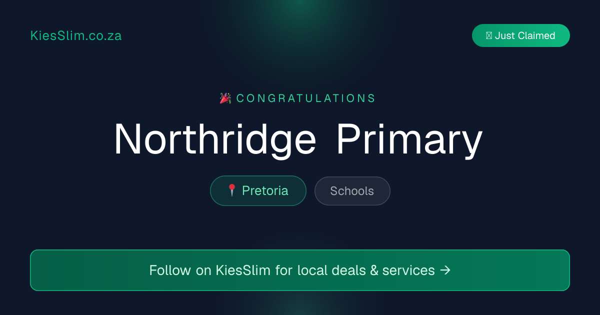 Northridge Primary