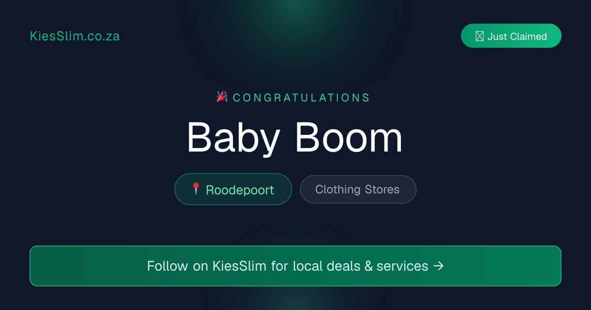 Baby Boom