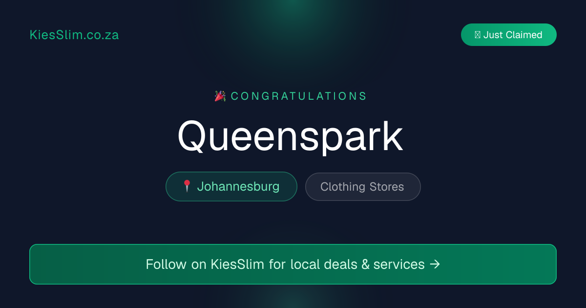 Queenspark