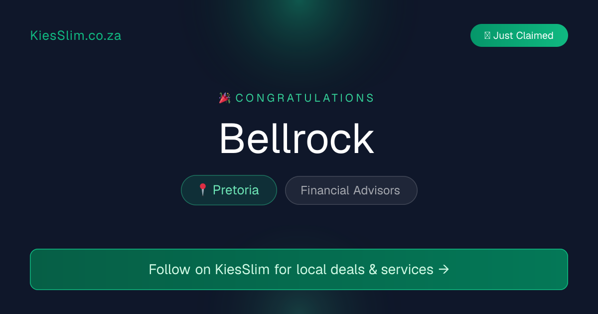 Bellrock