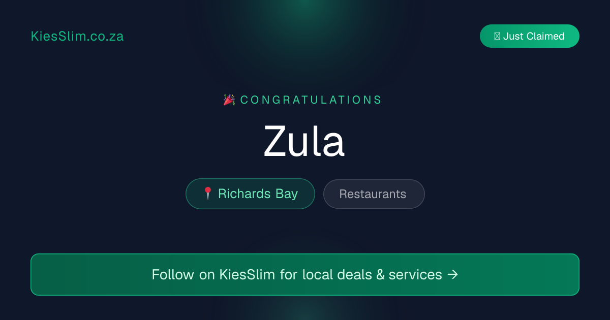 Zula