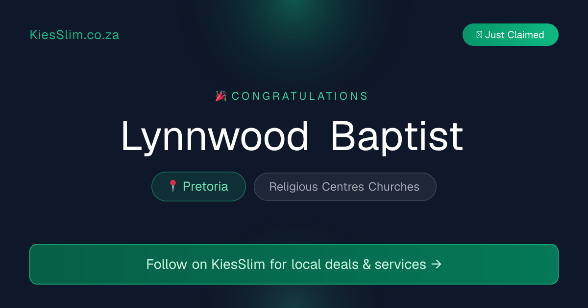 Lynnwood Baptist