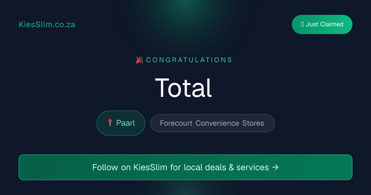 Total