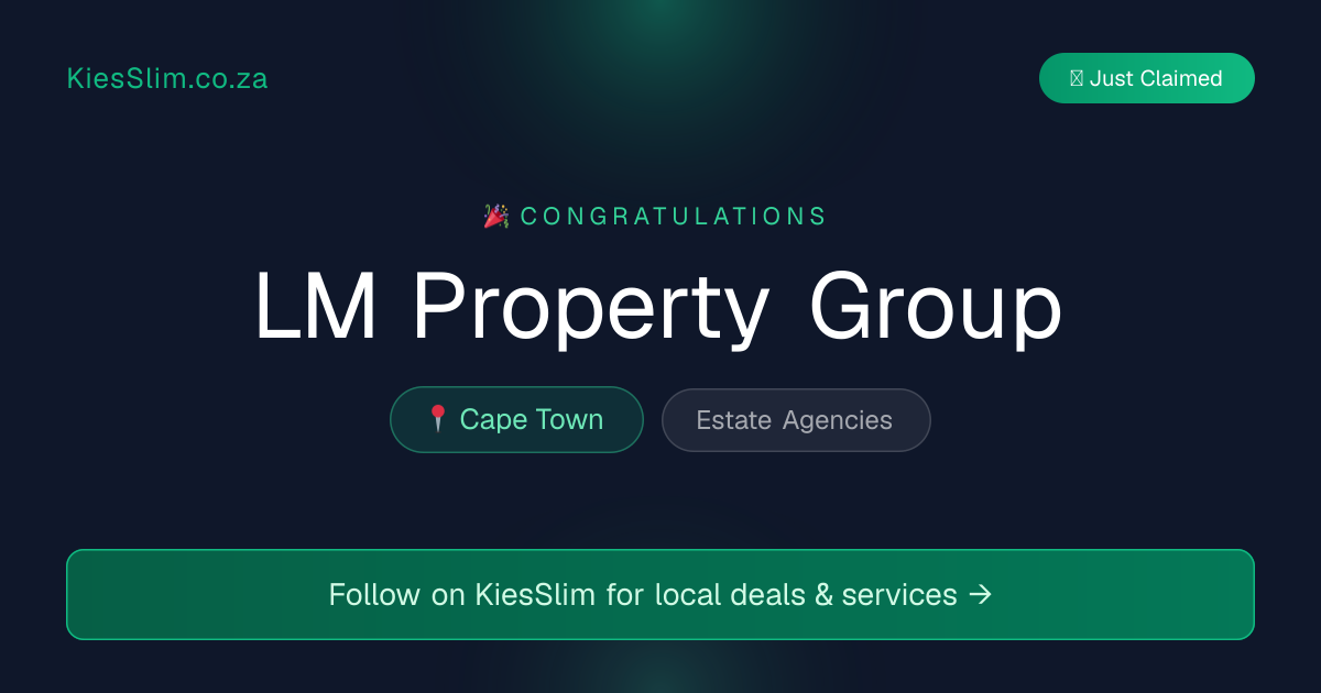 LM Property Group