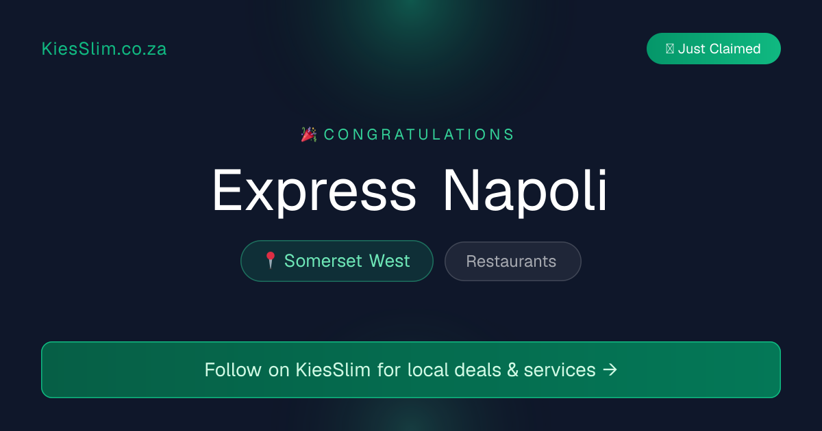 Express Napoli