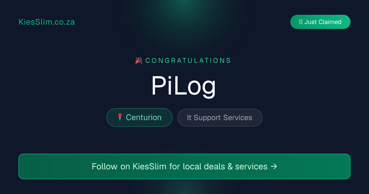 PiLog