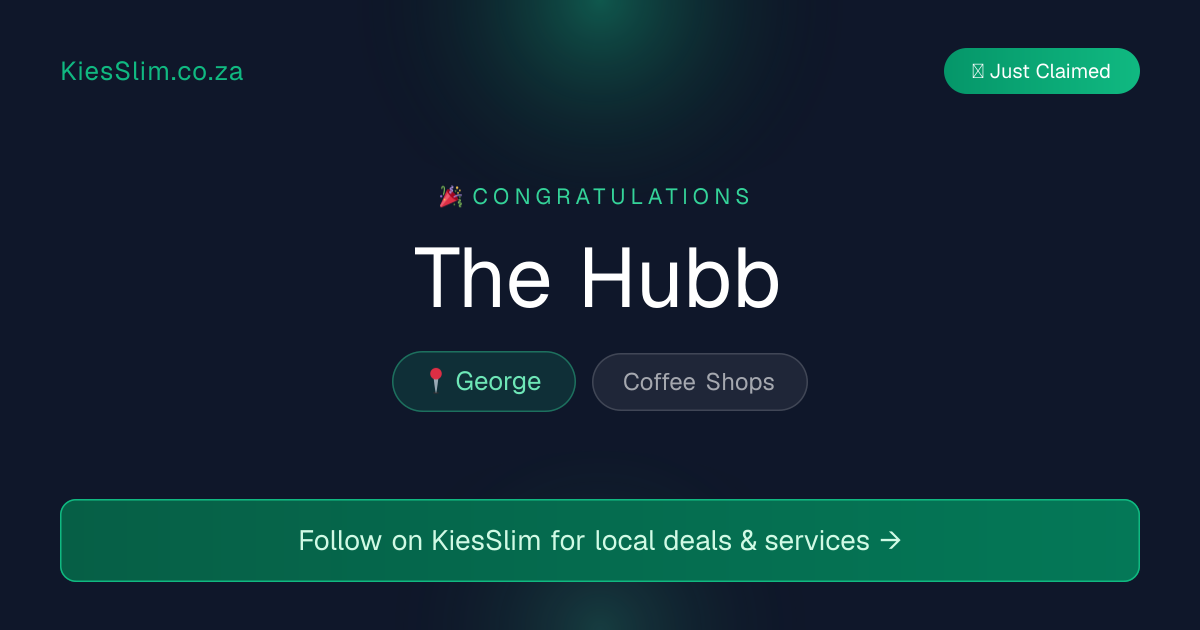 The Hubb
