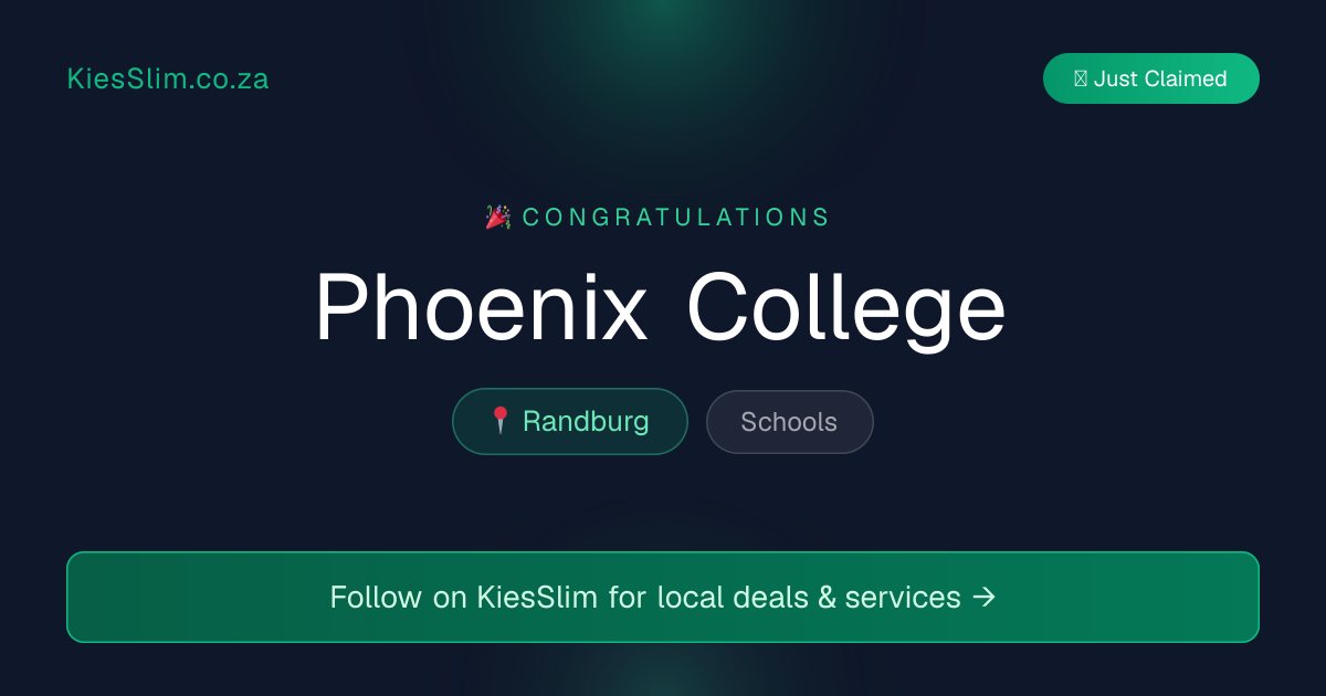 Phoenix College