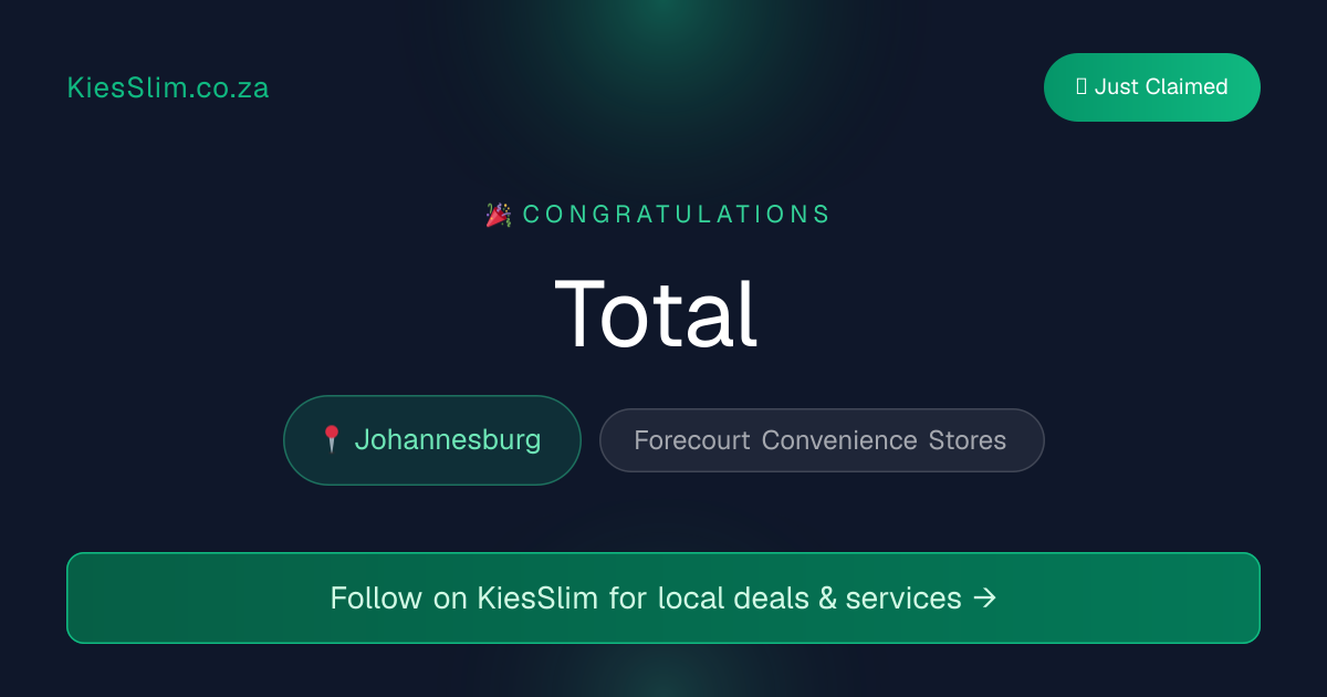 Total