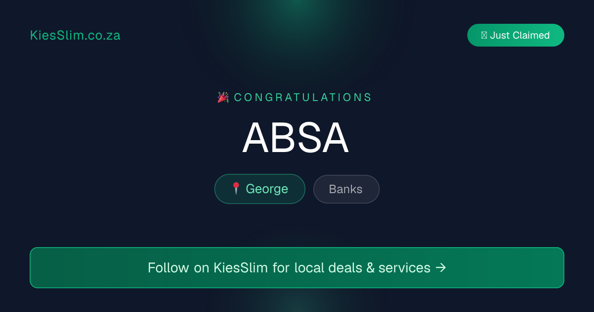 ABSA