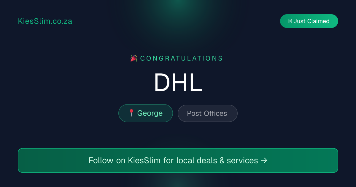 DHL