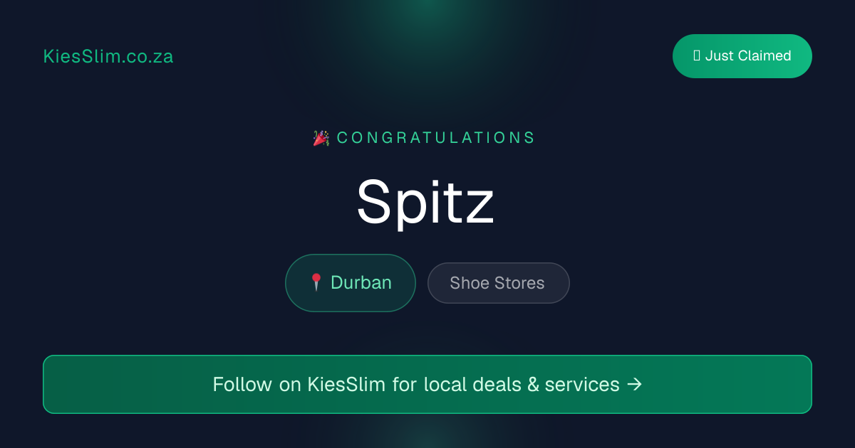 Spitz