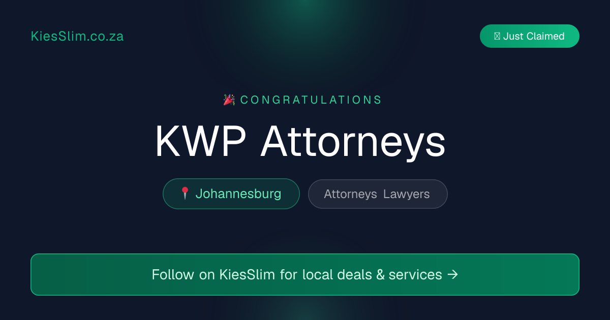 KWP Attorneys