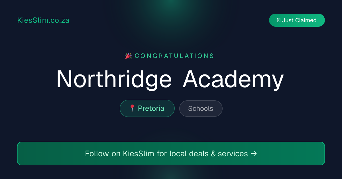 Northridge Academy