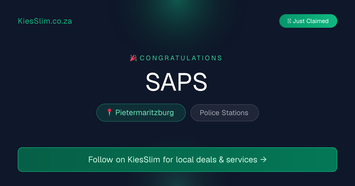 SAPS