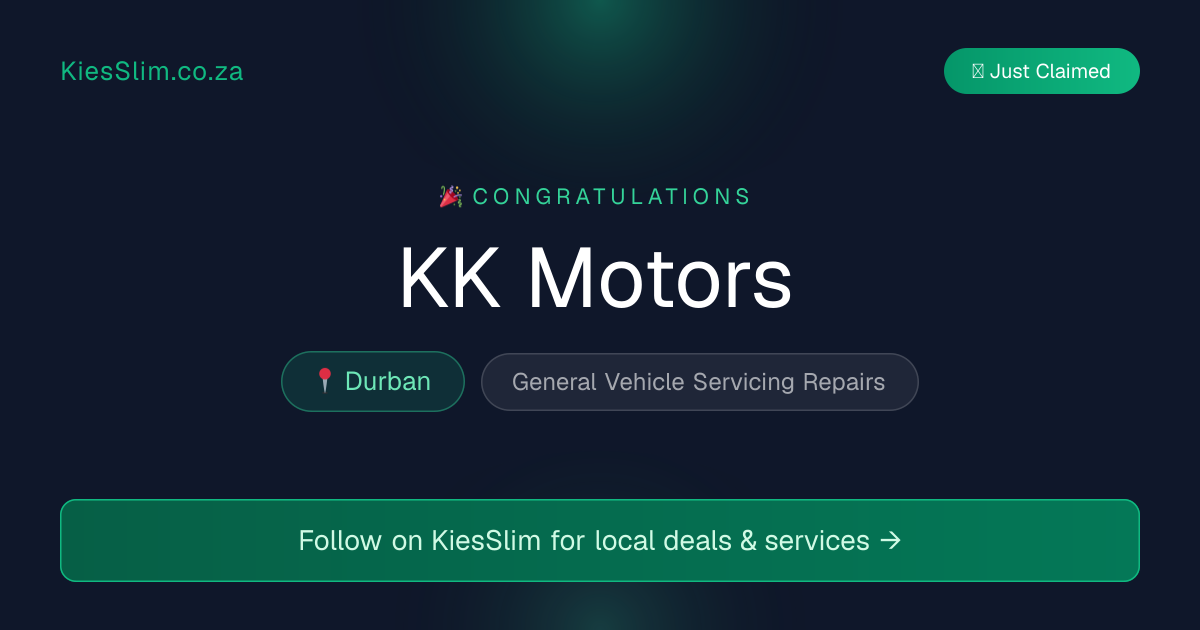 KK Motors