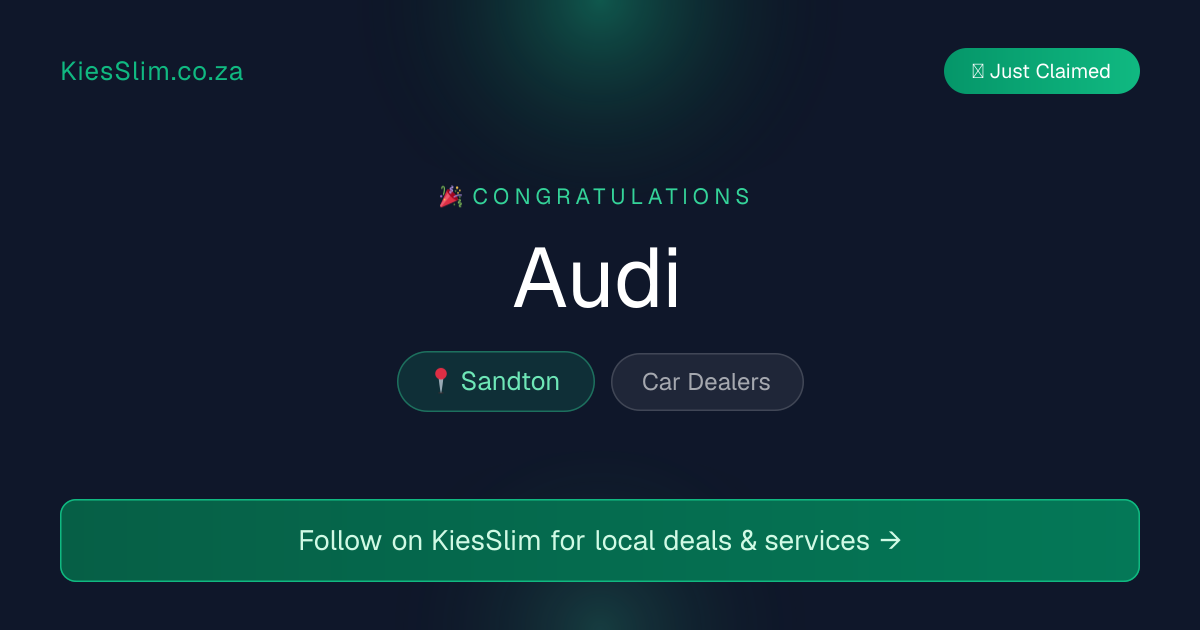 Audi
