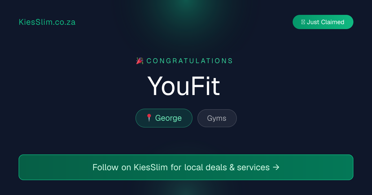 YouFit