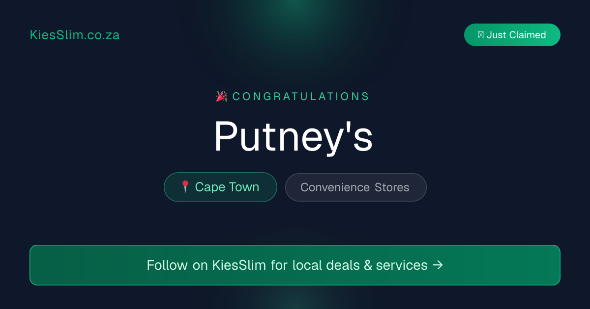 Putney's
