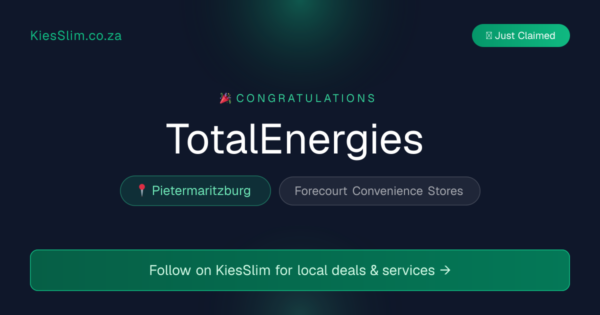 TotalEnergies