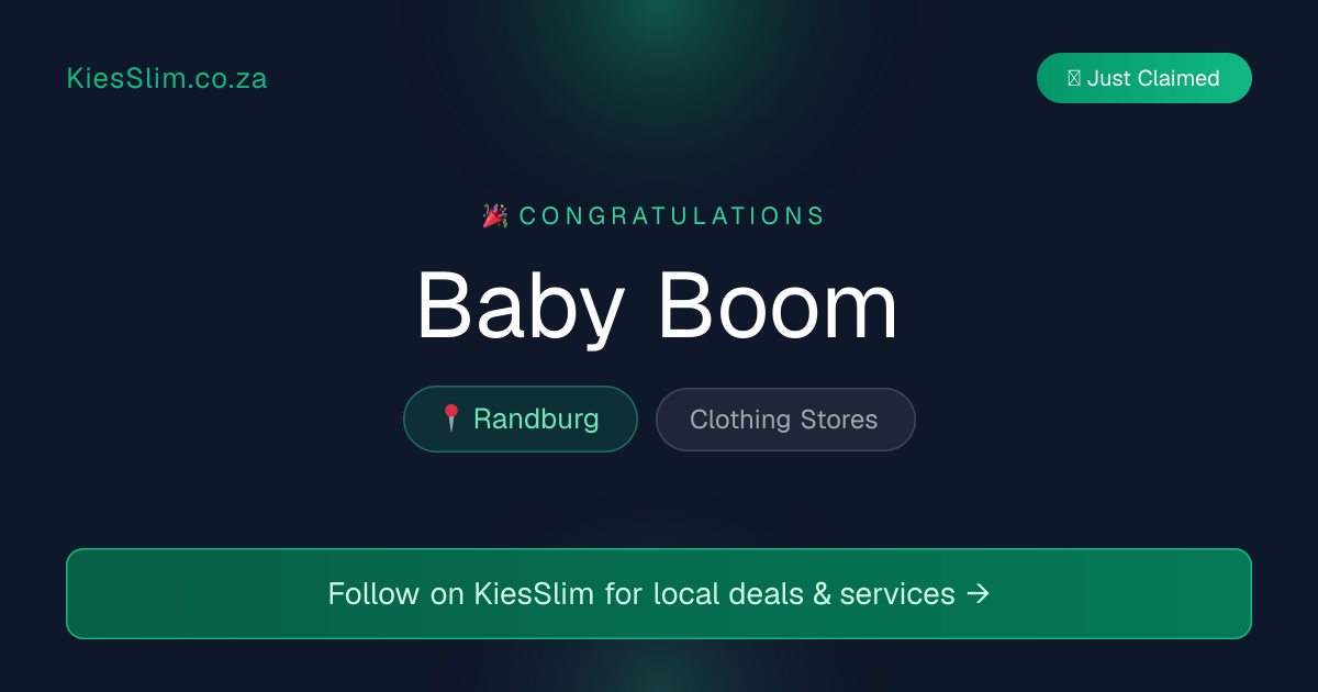 Baby Boom