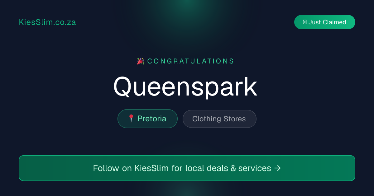Queenspark