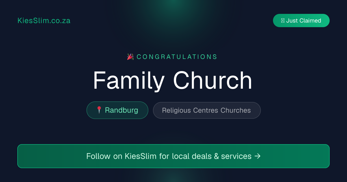 Family Church
