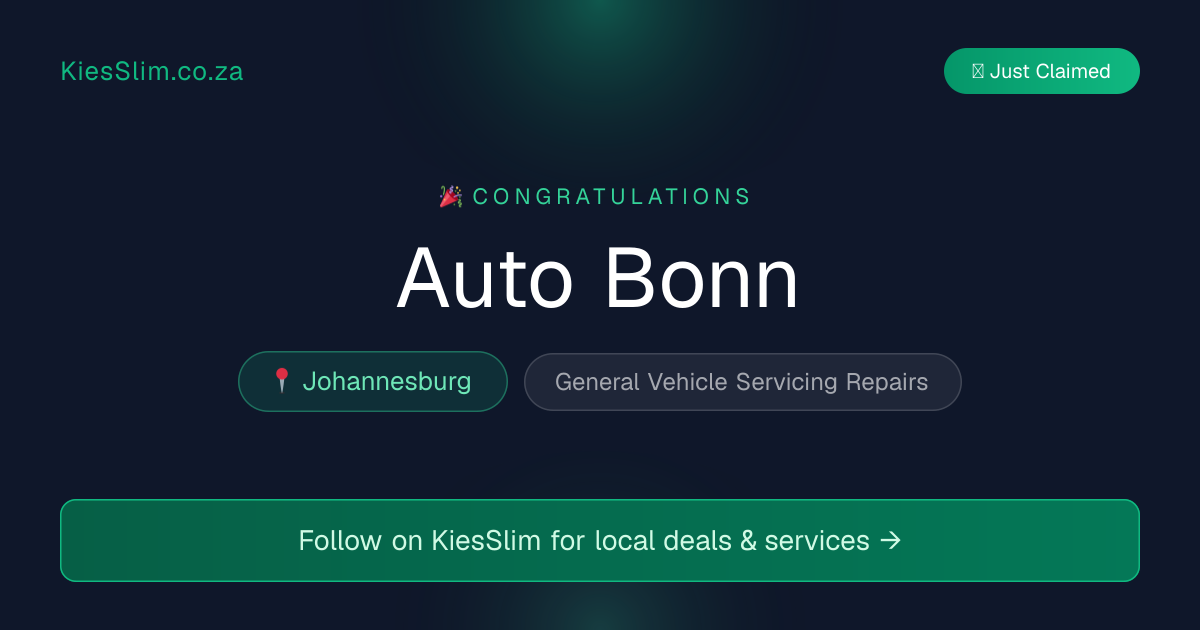 Auto Bonn