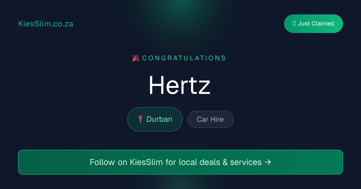 Hertz