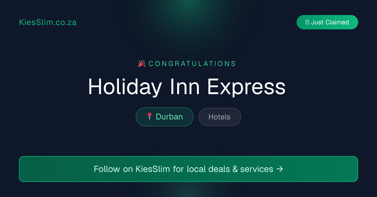 Holiday Inn Express