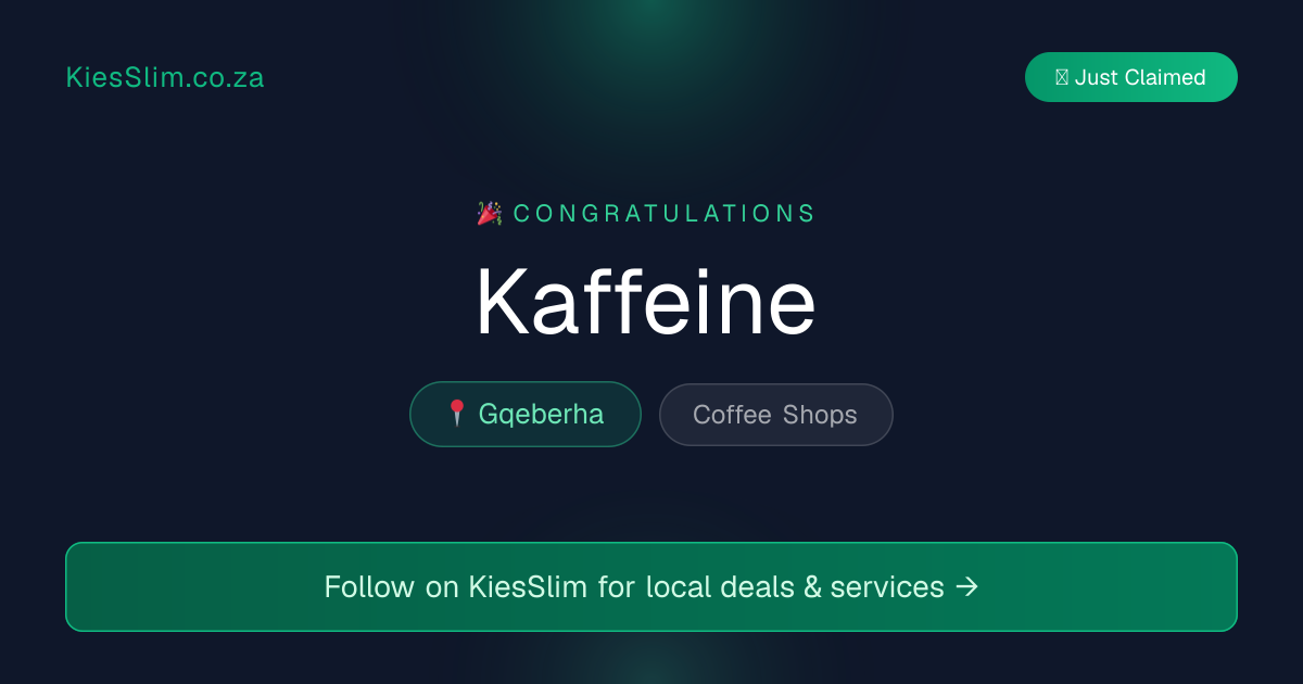 Kaffeine
