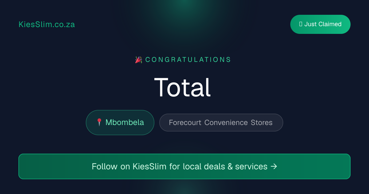 Total