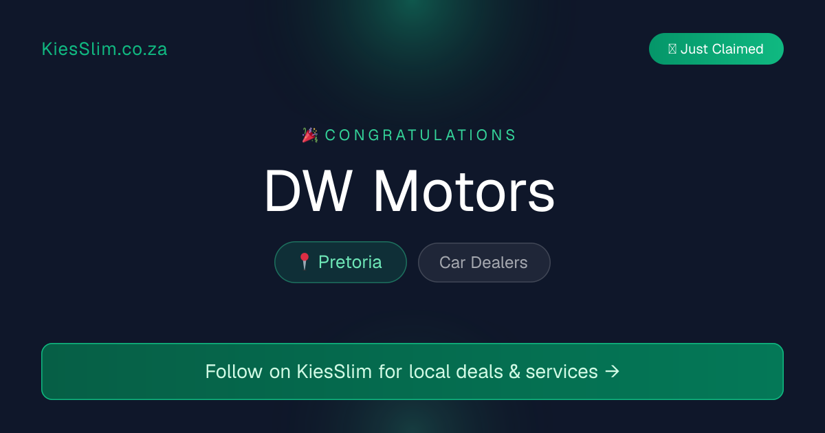 DW Motors