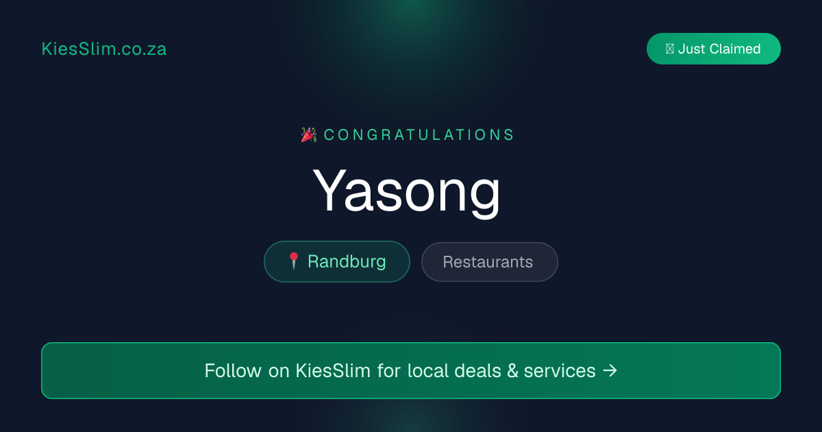 Yasong