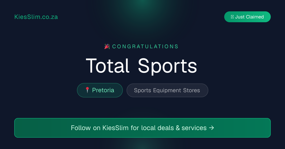 Total Sports