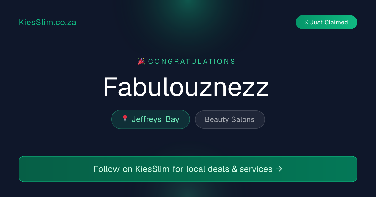 Fabulouznezz