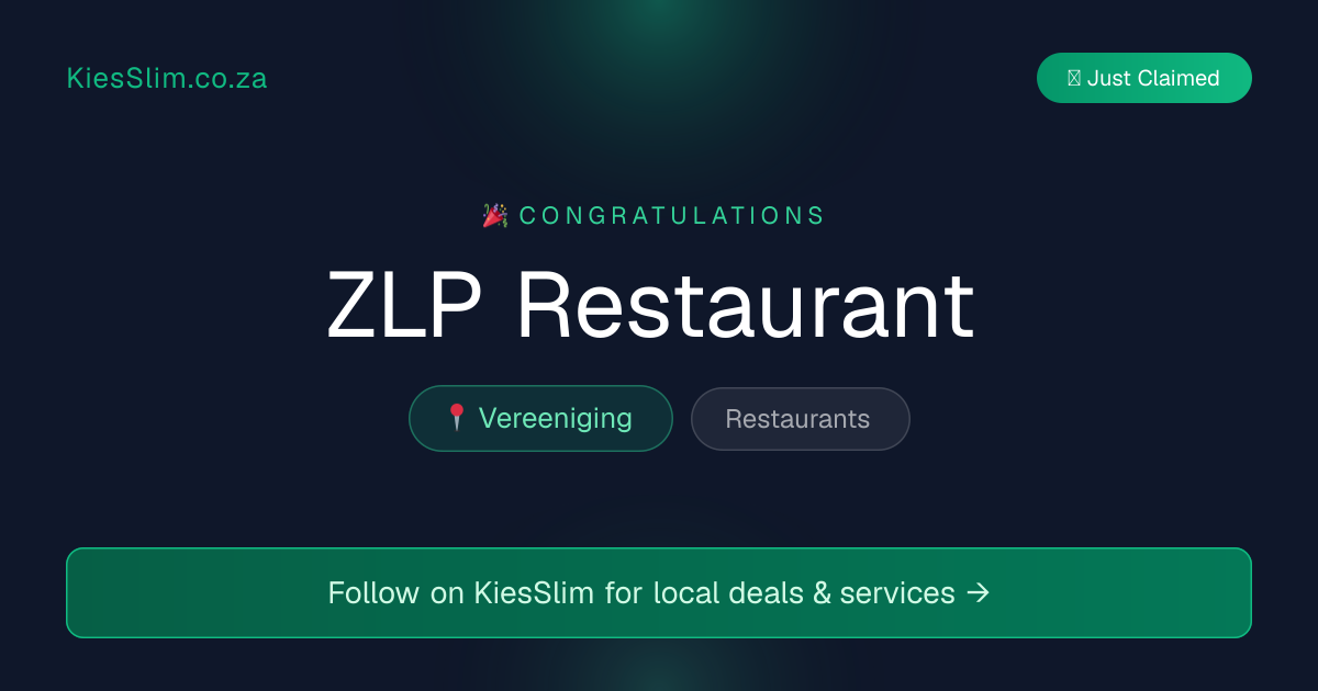 ZLP Restaurant