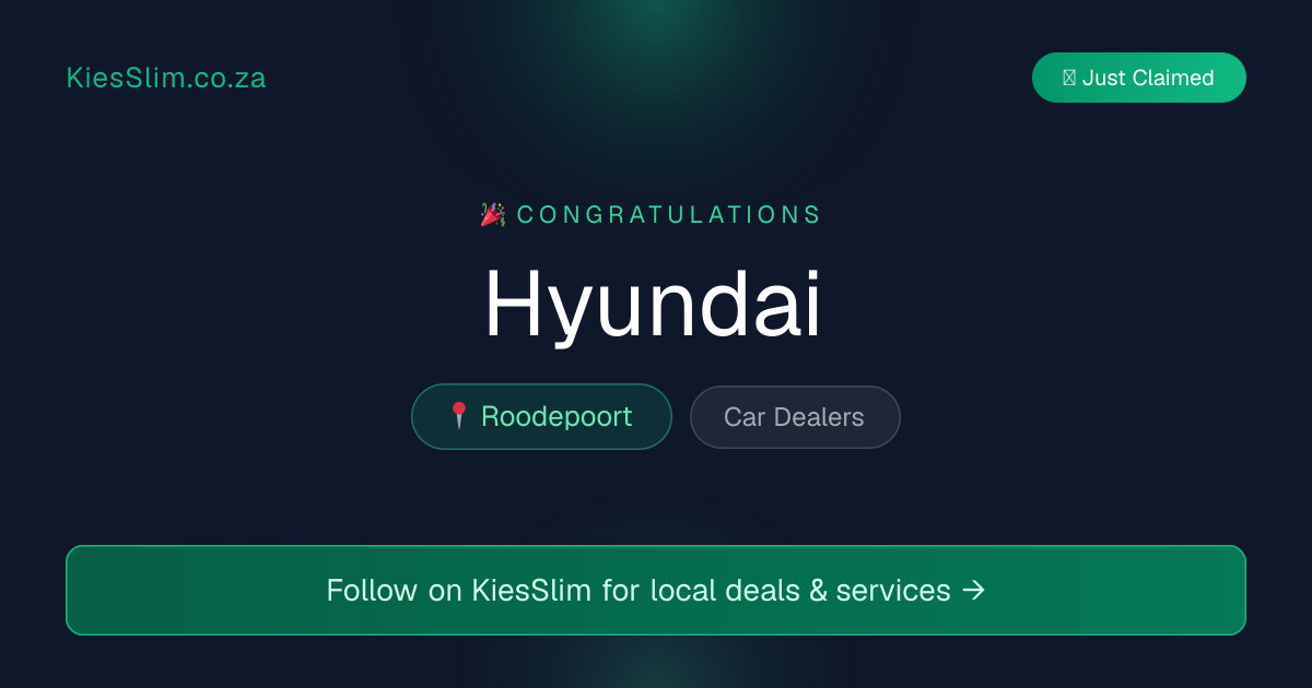 Hyundai