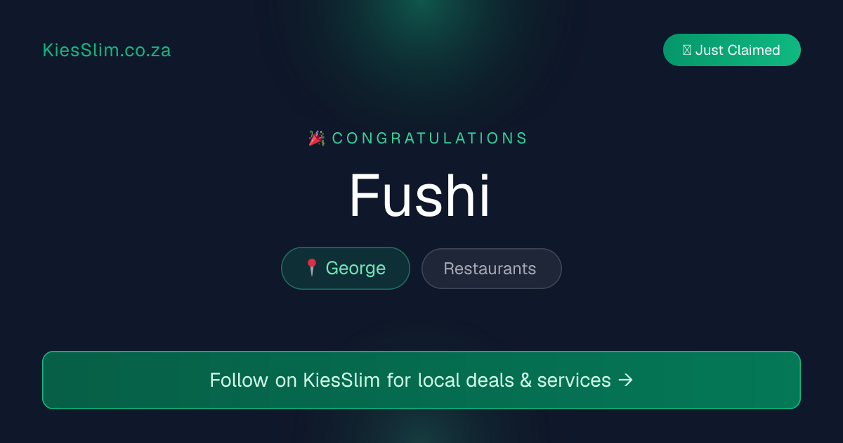 Fushi