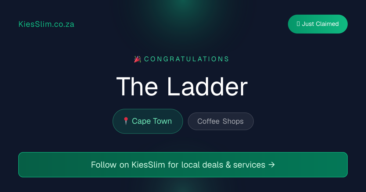 The Ladder