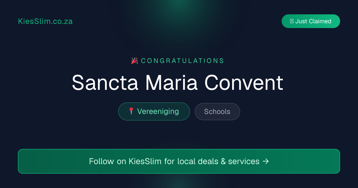 Sancta Maria Convent